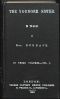 [Gutenberg 54010] • The Younger Sister: A Novel, Vol. I.